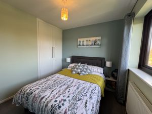 Bedroom 3- click for photo gallery